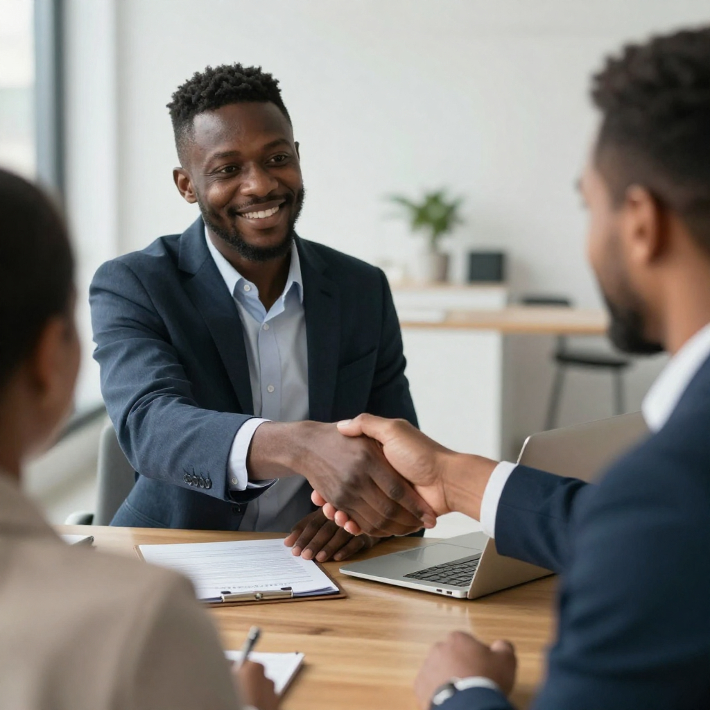 About Beacon of Hope Insurance