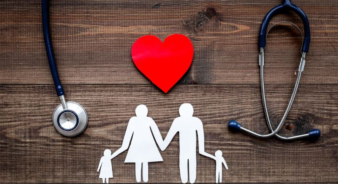 Family Health Shield – Affordable Family Health Insurance in Kenya | Beacon of Hope